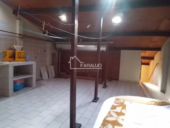 Imagem Casa à venda em Sorocaba-SP! 3 quartos 2 vagas 200m²