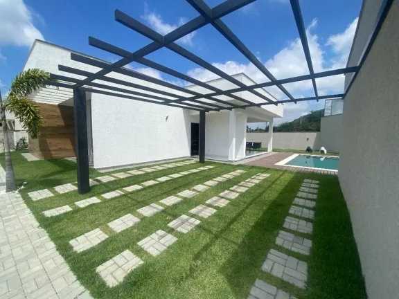 Imagem Casa com 3 dormitórios à venda, 168 m² por R$ 1.290.000,00 - Itapema - Guararema/SP
