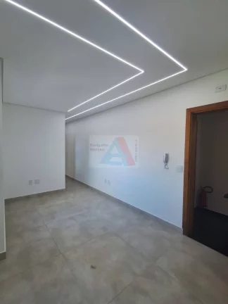 Imagem LINDA COBERTURA NOVA E COM ELEVADOR