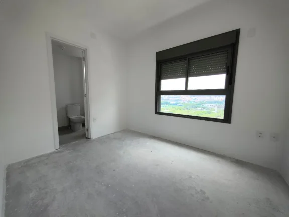 Imagem Apartamento para venda em Jardim Das Perdizes com 3 quartos, sendo 3 suítes , 136m2