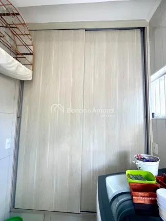 Imagem Imagine: Um sobrado, com 3 quartos, sendo 1 suíte, todos com planejados e conforto em ambientes amp...