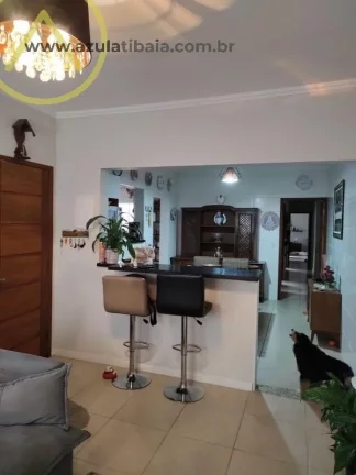 Imagem Casa a venda no Jardim das Cerejeiras, Atibaia