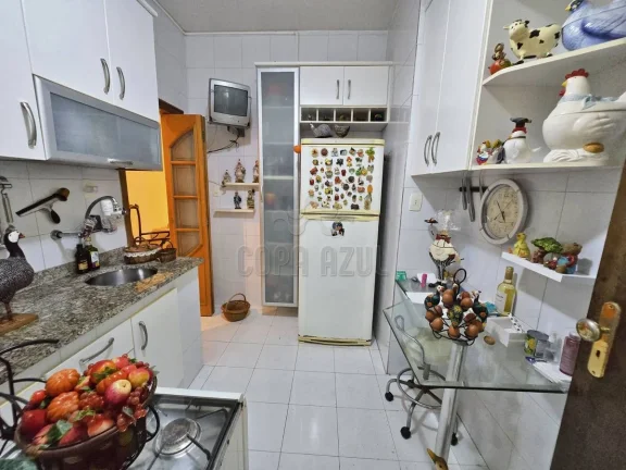 Imagem Copacabana – Rua Cinco de Julho | Residencial › Apartamento 2 quarto(s) à Venda
