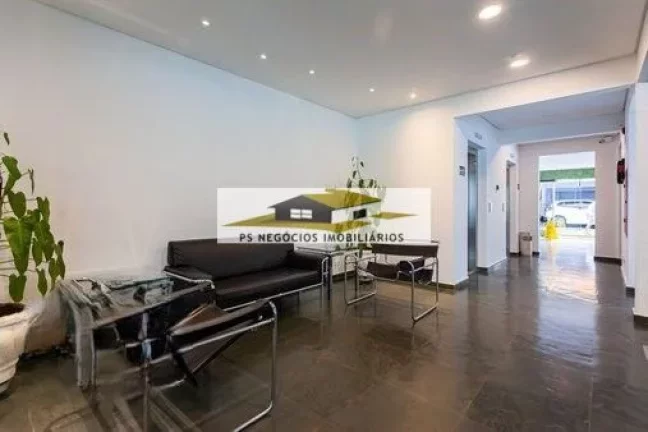 Imagem Apartamento para venda/locação em Pinheiros