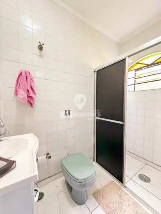 Imagem Condomínio fechado terreno 2.000m² Capela