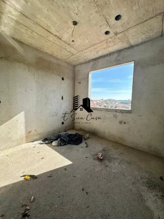 Imagem Cobertura 3 quartos à venda Bairro Arvoredo - Contagem/MG