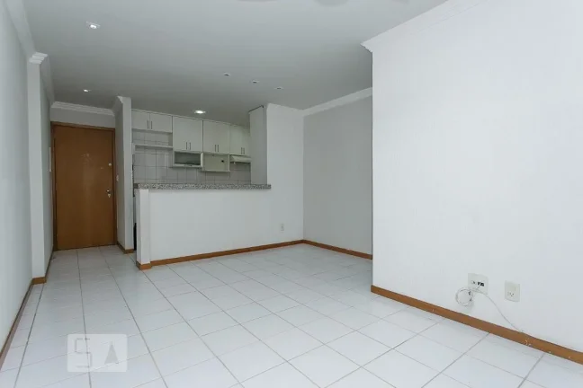 Imagem Apartamento à Venda - Barra da Tijuca, 3 Quartos, 80 m2