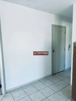 Imagem Apartamento com 2 quartos à venda, 44 m² por R$ 340.000 - Parada Inglesa - São Paulo/SP