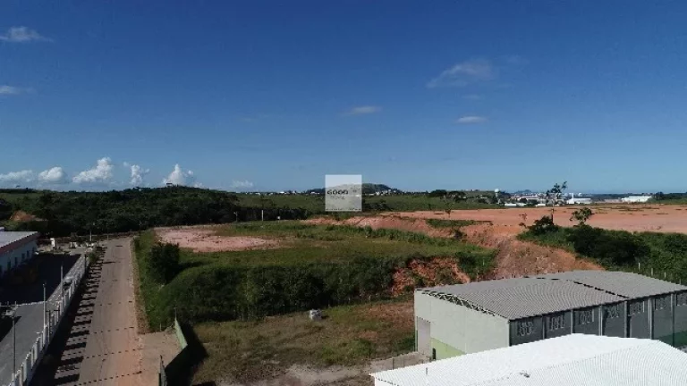 Imagem GALPAO INDUSTRIAL em Macaé - RJ, Imboassica