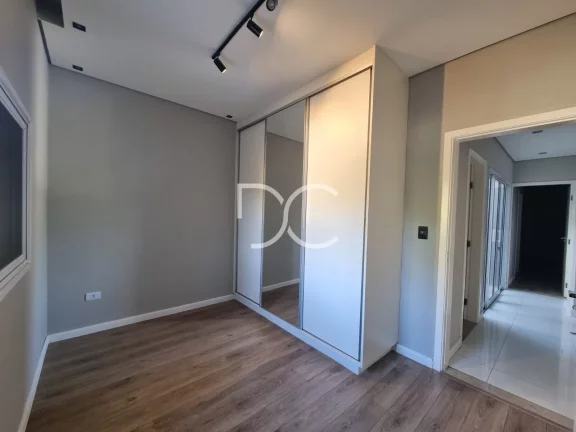 Imagem Casa à venda no bairro Cajuru do Sul - Sorocaba/SP