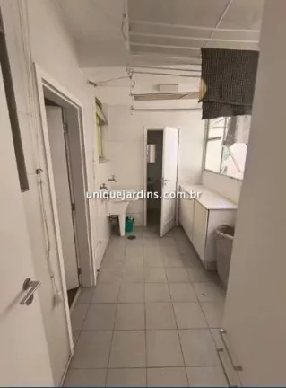 Imagem Apartamento para alugar Jardim América São Paulo