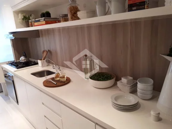 Imagem Apartamento 3 Quartos com Suíte no RJZ Cyrela Like Residence
