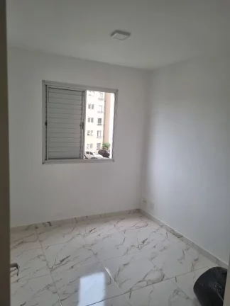Imagem VENDO LINDO APARTAMENTO DE DOIS DORMITÓRIOS NO BAIRRO CAMPO GRANDE!