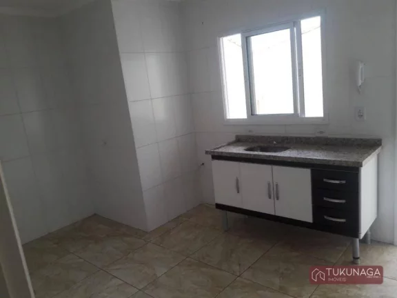 Imagem Casa à venda, 108 m² por R$ 395.000,00 - Vila Buenos Aires - São Paulo/SP