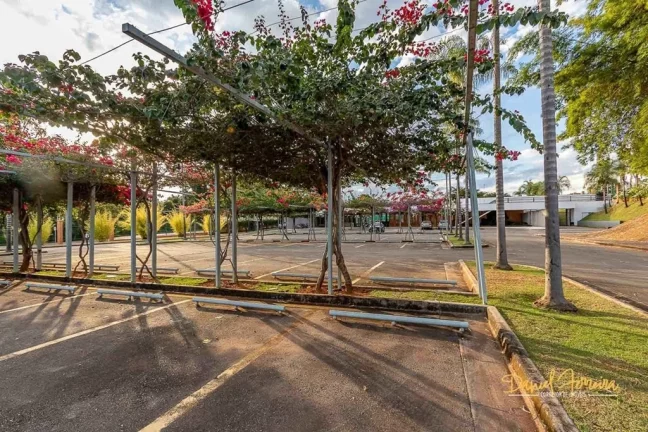 Imagem Lote à venda - Condomonio Alphaville Residencial I