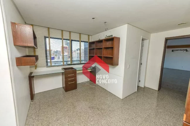 Imagem Apartamento à venda, 216 m² por R$ 1.690.000,00 - Aldeota - Fortaleza/CE