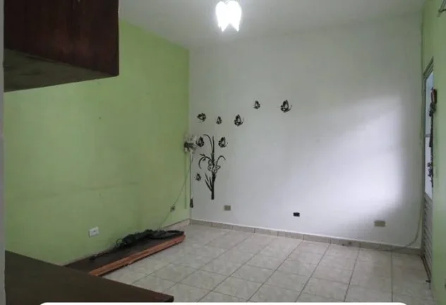 Imagem Alugo Casa em Santo André, Jardim Sto Alberto
