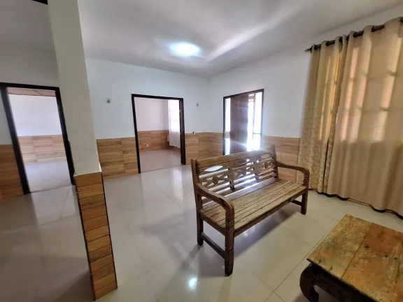 Imagem Vendo 2 casas em Vargem grande mesmo terreno, ótima oportunidade