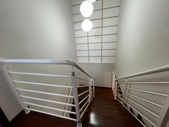 Imagem Casa tipo para venda em Esplanada Primo Meneghetti com 3 quartos, sendo 1 suíte, 149m2