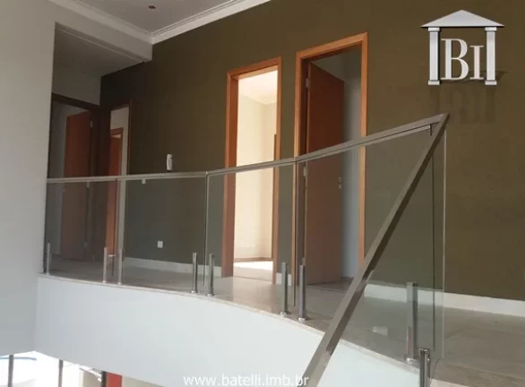 Imagem Casa - Golf Village | Batelli Imóveis