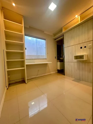 Imagem VENDO/ ALUGO CASA 3/4 SENDO DUAS SUITE EM CONDOMÍNIO