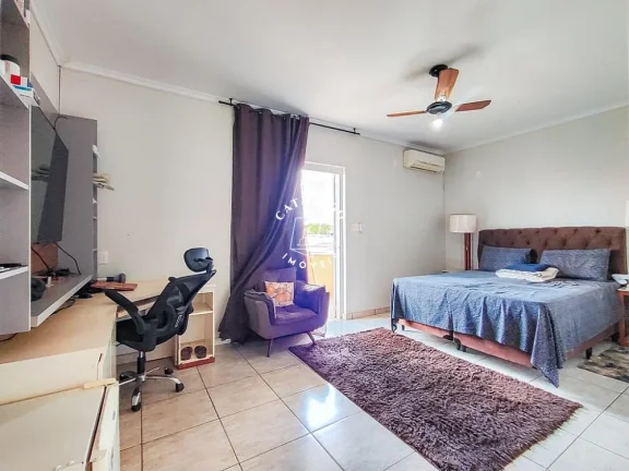 Imagem Casa a Venda no bairro Jardim São Luiz - Ribeirão Preto, SP