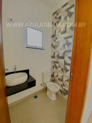 Imagem Casa para Venda em Atibaia, Jardim Do Lago, 3 dormitórios, 1 suíte, 2 banheiros, 2 vagas
