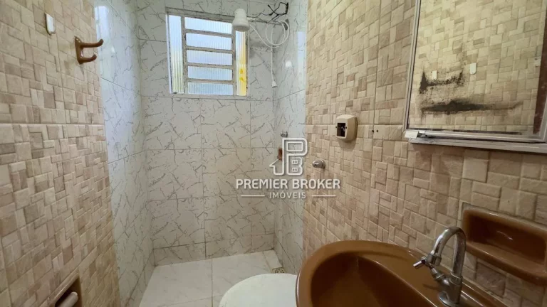 Imagem Casa à venda, 110 m² por R$ 460.000,00 - Pessegueiros - Teresópolis/RJ
