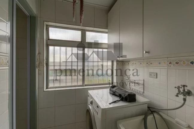 Imagem Apartamento à venda na Pompéia com 2 quartos e 1 vaga, 55m2