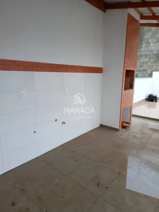 Imagem Sobrado com piscina Centro Barra Velha - SC