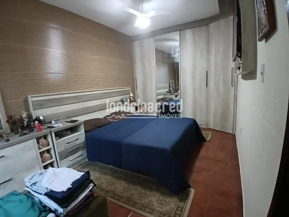 Imagem Ótima Casa no Conjunto Maria Cecília: 3 Dormitórios, 1 Suíte, 8 Placas Solares e 174m² de Construção em Terreno de 200m² – Aproveite essa Oportunidade!