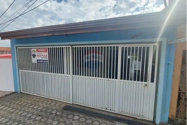 Imagem Casa à venda em Votorantim - 3 quartos | Altos do Fortaleza