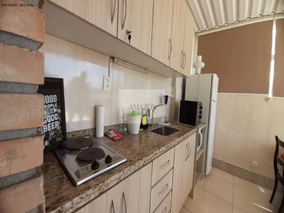 Imagem APARTAMENTO RESIDENCIAL em SÃO PAULO - SP, VILA ANDRADE