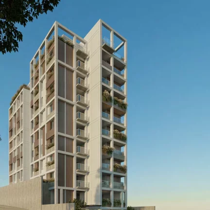 Imagem Apartamento à venda no bairro Alto da Lapa - São Paulo/SP