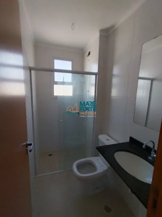 Imagem Apartamento com Vista para o Mar próximo a Praia das Toninhas em Ubatuba SP
