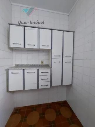 Imagem Apartamento à Venda no Centro de Ribeirão Preto-SP 1 Quarto 1 Suíte 1 Sala 1 Banheiro 1 Vaga 34,56m² Edifício Porto Belo Quer Imóvel Negócios Imobiliários