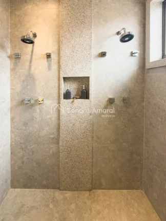 Imagem ARES HOME - Inspire qualidade de vida

Casas isoladas com 155 m² - entrega em dezembro 2025
.( Foto...