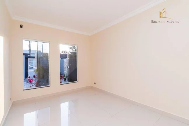 Imagem Casa com 3 quartos à venda, 86 m² por R$ 580.000 - Nações - Fazenda Rio Grande/PR