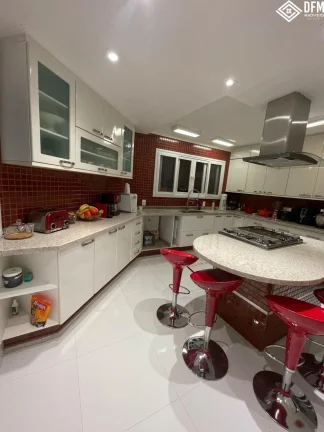 Imagem Sobrado com 3 Dormitorio(s) localizado(a) no bairro Parque Residencial Itapeti em Mogi das Cruzes / Mato Grosso do Sul Ref.:DE622