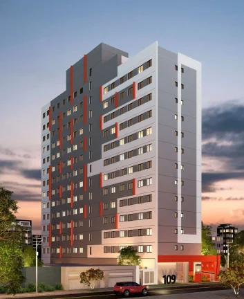 Imagem APARTAMENTO RESIDENCIAL em São Paulo - SP, Santa Cecília