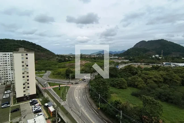 Imagem Apartamento à Venda - Vargem Pequena, 2 Quartos, 44 m2