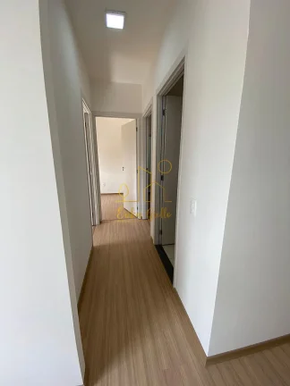 Imagem VENDA  APARTAMENTO | CONDOMÍNIO RESIDENCIAL CENÁRIO