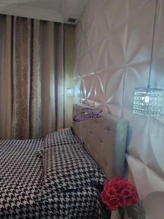 Imagem Apartamento com 2 quartos à venda, 61 m² - Jardim Angélica - Guarulhos/SP