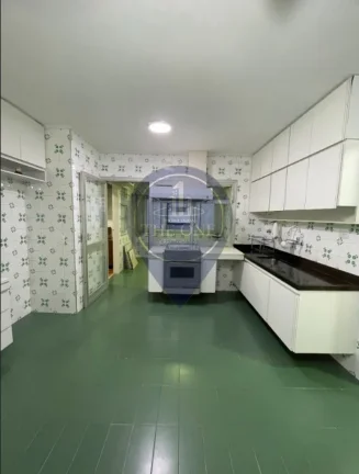 Imagem Imperdível apartamento de luxo no Jardim Paulista - 4 quartos, 2 suítes, 2 vagas - São Paulo-SP