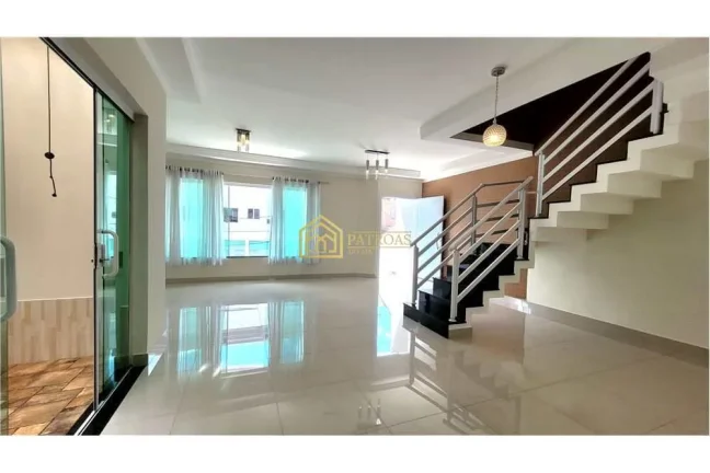 Imagem Casa Padrão