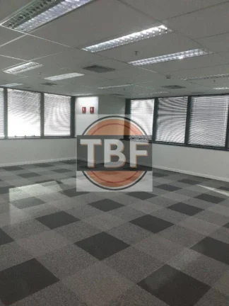 Imagem Sala comercial pronta para uso em Pinheiros