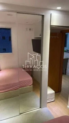 Imagem APARTAMENTO À VENDA NO RESIDENCIAL PARQUE JARDIM DAS TULIPAS EM JUNDIAÍ SP, BOA LOCALIZAÇÃO