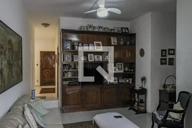 Imagem Apartamento à Venda - Copacabana, 2 Quartos, 82 m2