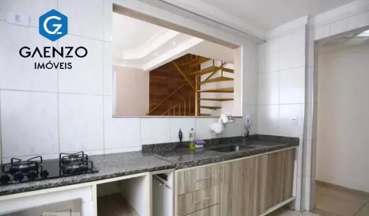 Imagem Apartamento Duplex