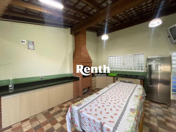 Imagem Casa com 2 dormitórios à venda, 96 m² por R$ 380.000,00 - Estádio - Rio Claro/SP